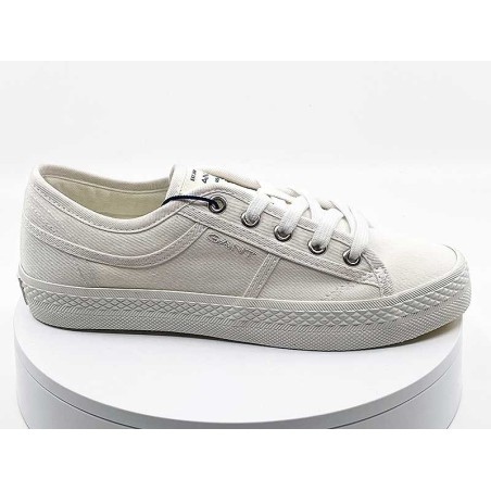 sneakers blanches GANT pour femme 69€