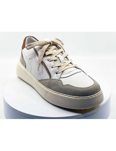 Sneakers en cuir GANT au meilleur prix - FRANCELSHOP Chaussure Bordeaux