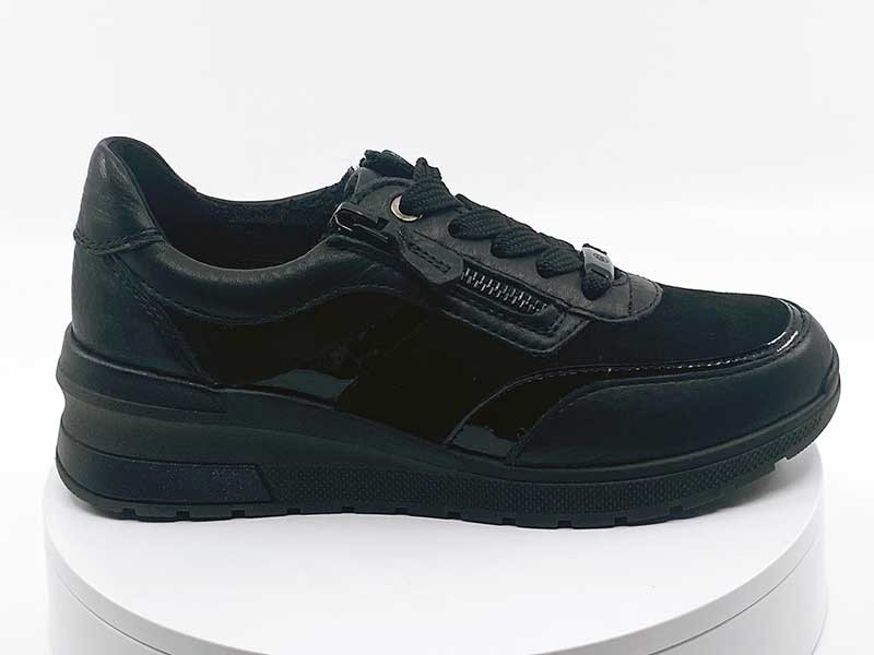 Sneakers 18414 noir