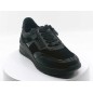 Sneakers 18414 noir