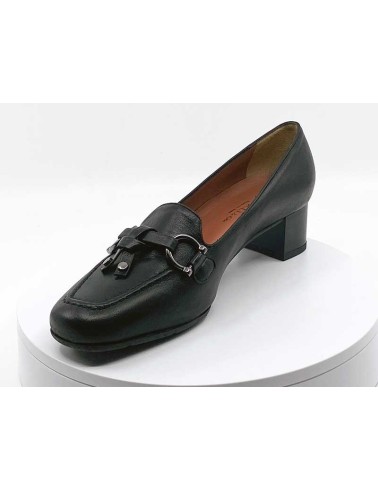 MOCAASINS CHICS ET TENDANCE EN CUIR I VITULLI