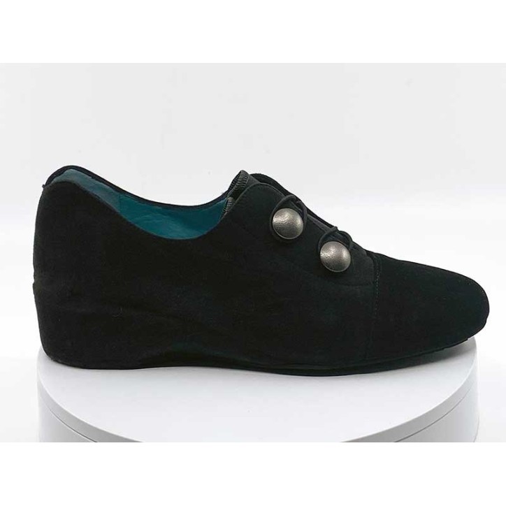 Derbies Thierry Rabottin