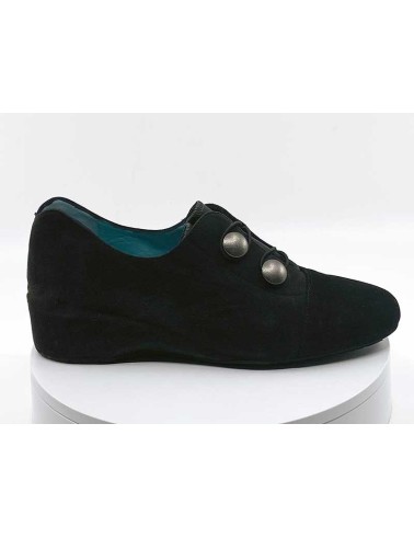 Derbies Thierry Rabottin