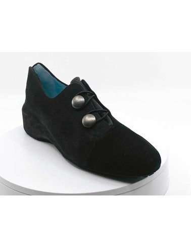 Derbies Thierry Rabottin