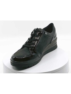 Sneakers R0705 noir