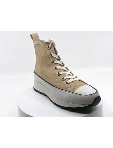 Les sneakers Frasne de Rosemetal ! Incontournables pour cette saison