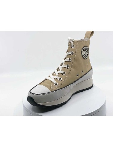 Les sneakers Frasne de Rosemetal ! Incontournables pour cette saison