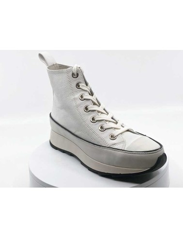 Les sneakers Frasne de Rosemetal ! Incontournables pour cette saison