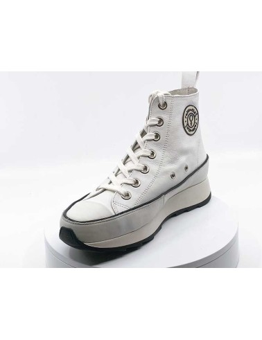 Les sneakers Frasne de Rosemetal ! Incontournables pour cette saison