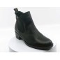 Boots 22233 Noir Cuir