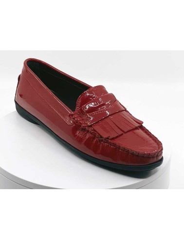 MOCASSINS FEMMES GRANDE QUALITÉ ET TENDANCES