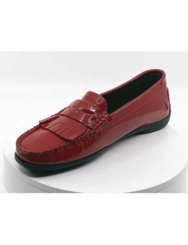 MOCASSINS FEMMES GRANDE QUALITÉ ET TENDANCES