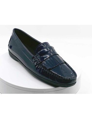 Grand choix de mocassins pour femmes