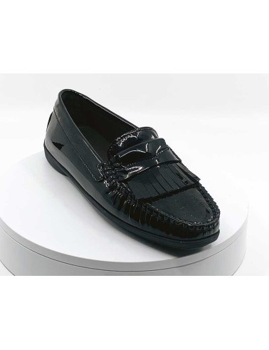Grand choix de mocassins pour femmes MASTRODOMENICO