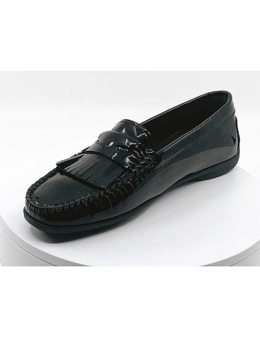 Grand choix de mocassins pour femmes MASTRODOMENICO