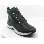 Sneakers 25256 Noir Cuir Sneakers 25256 Noir Cuir