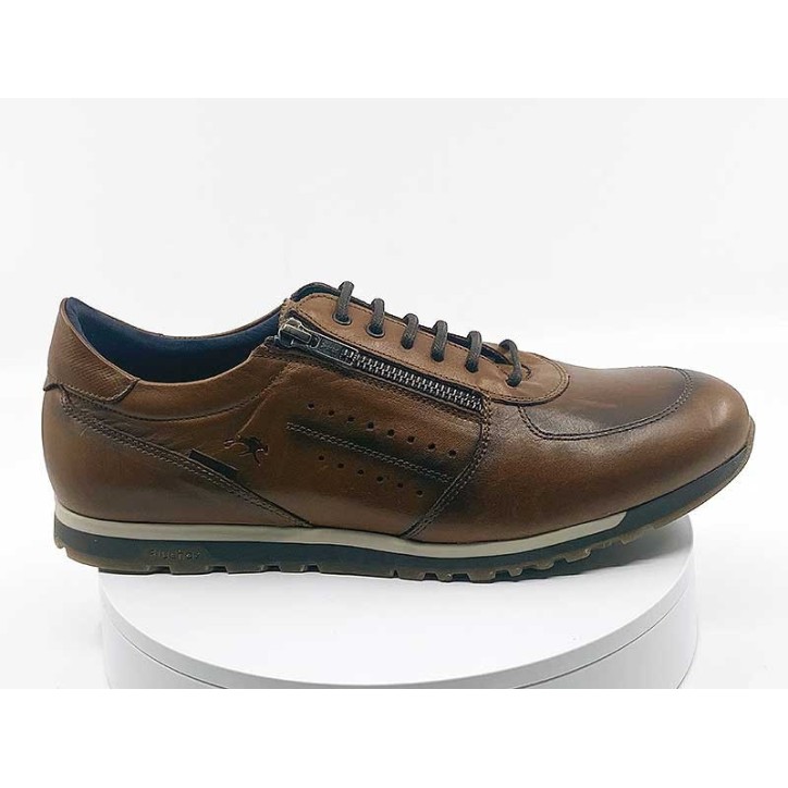 Mocassins fluchos pour homme