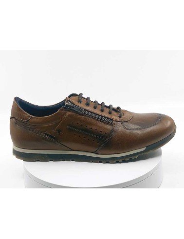 Mocassins fluchos pour homme