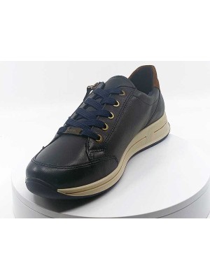 Sneakers 24801 Marine