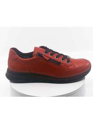 Sneakers 24801 Rouge - ARA