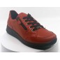 Sneakers 24801 Rouge