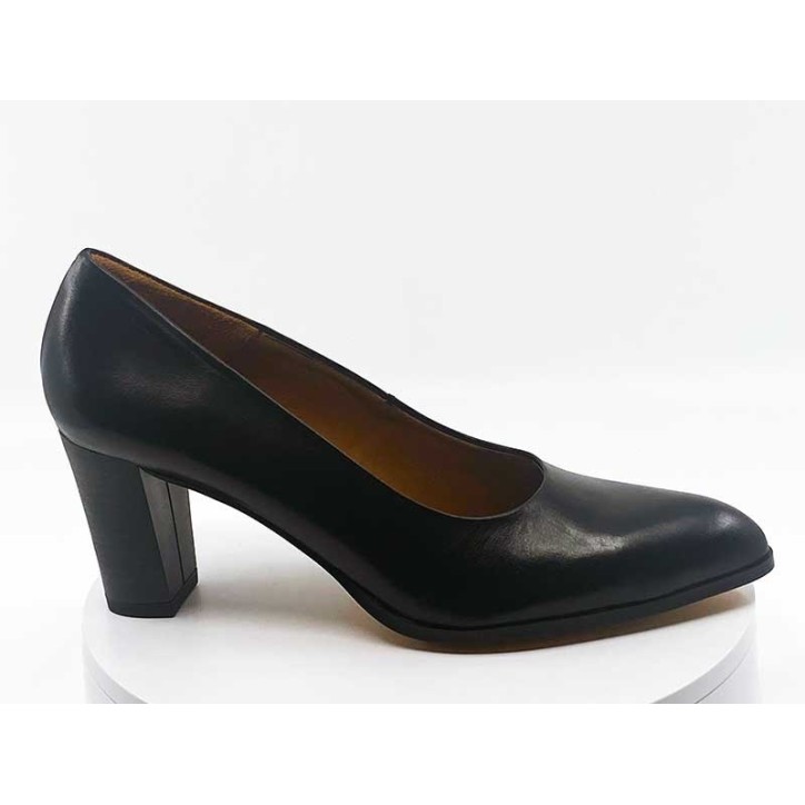 Escarpins 1100 Noir - Ligne o