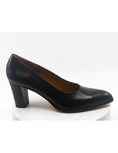 Escarpins 1100 Noir - Ligne o