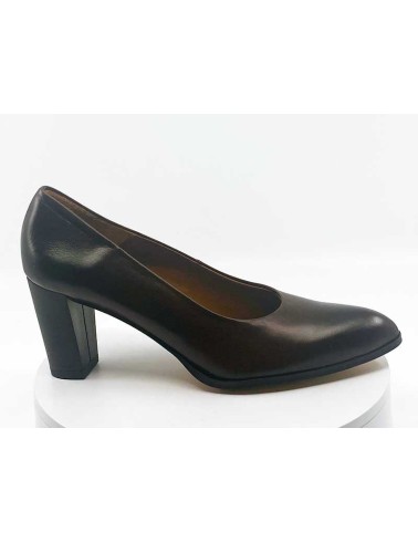 Escarpins 1100 Marron - Ligne O