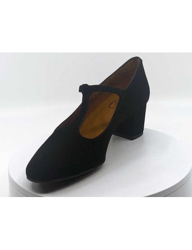ESCARPINS SALOMÉ FEMMES CHICS ET CONFORTABLES