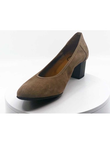 ESCARPINS FEMMES CHICS ET CONFORTABLES I Francelshop