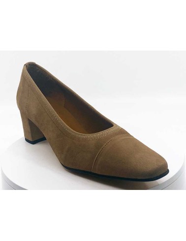ESCARPINS FEMMES CHICS ET CONFORTABLES I Francelshop