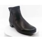 Boots 92-718 Noir Cuir