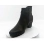 Boots 95-522 Noir Cuir