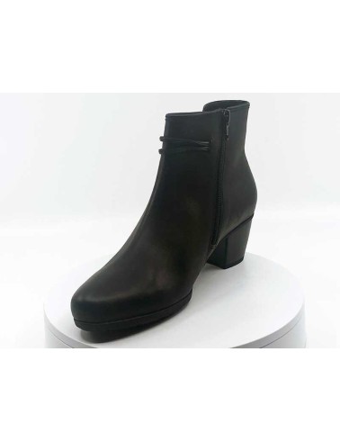 Boots, bottines femme GABOR | FRANCEL CHAUSSURES