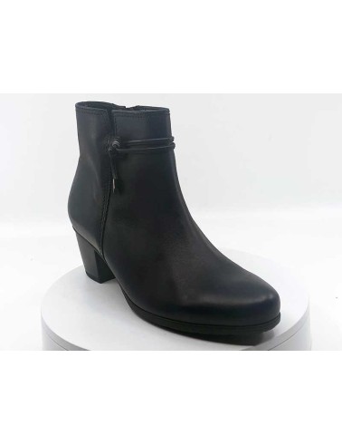 Boots, bottines femme GABOR | FRANCEL CHAUSSURES
