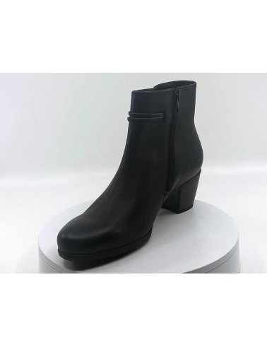 Boots, bottines femme GABOR | FRANCEL CHAUSSURES