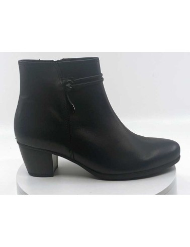 Boots femmes Marine Cuir - Gabor