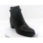 Boots D8914 Noir Cuir