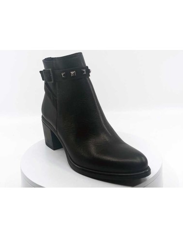 Chaussures femme dorking | FRANCEL CHAUSSURES