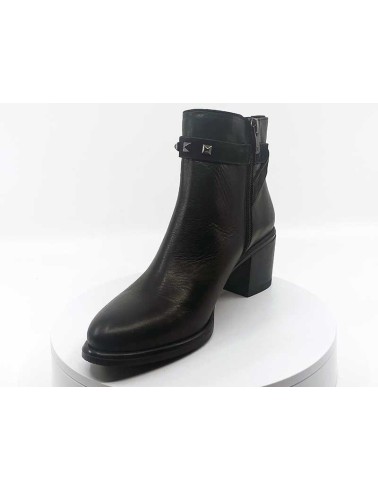Chaussures femme dorking | FRANCEL CHAUSSURES