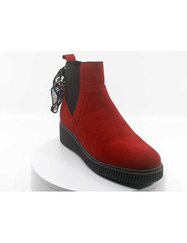 Chaussures Goodstep Femme - tendance chaussures