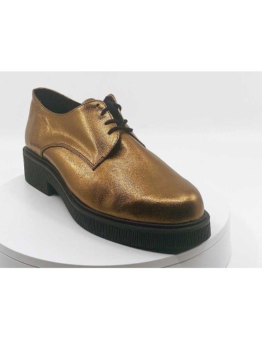 Soldes chaussures Femme en Cuir : Jusqu'à -40% de Remise !