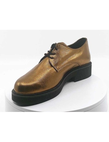 Soldes chaussures Femme en Cuir : Jusqu'à -40% de Remise !