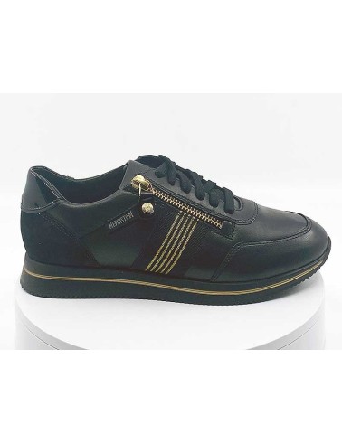 Sneakers Lucille Noir - Mephisto
