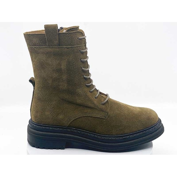 Bottines Daris Antilope - Aliwell