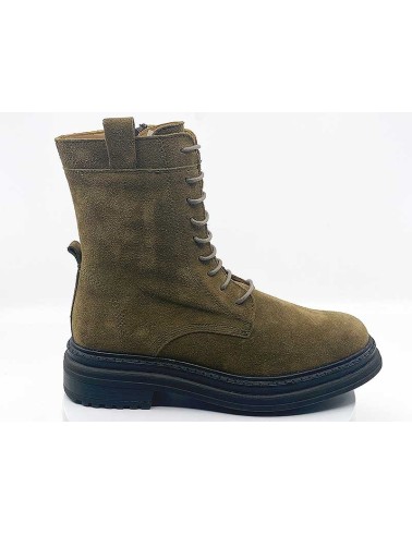 Bottines Daris Antilope - Aliwell