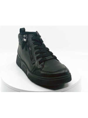 Boots 24453 Noir