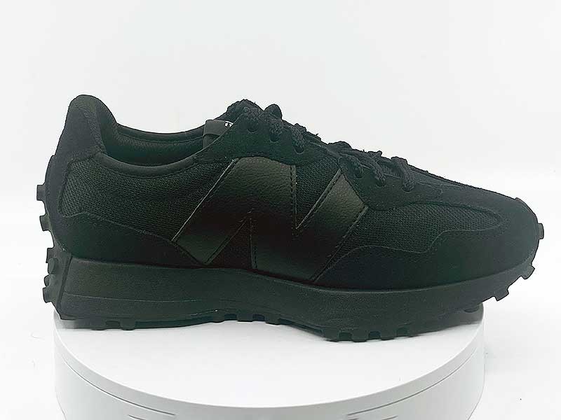 Sneakers ms327ctb Noir