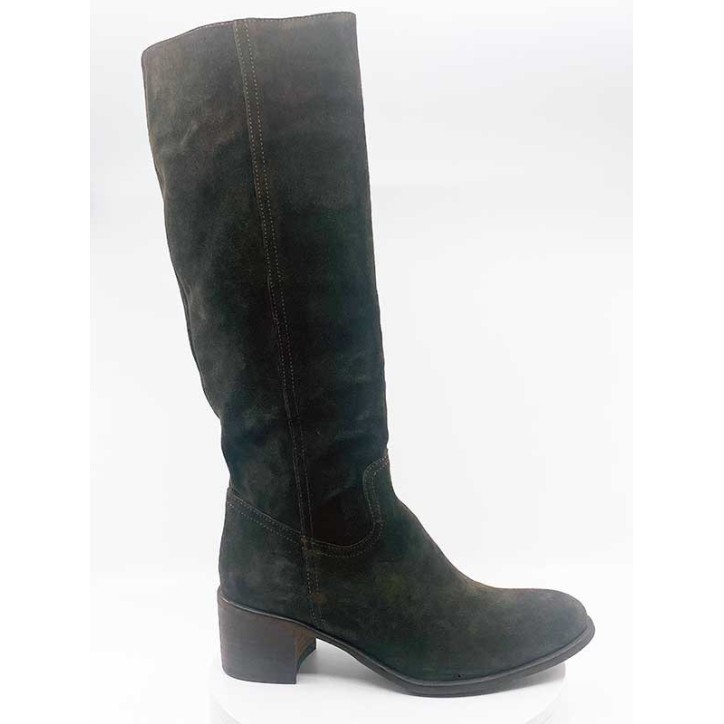 Bottes Sambo Carbone - Aliwell