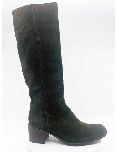 Bottes Sambo Carbone - Aliwell